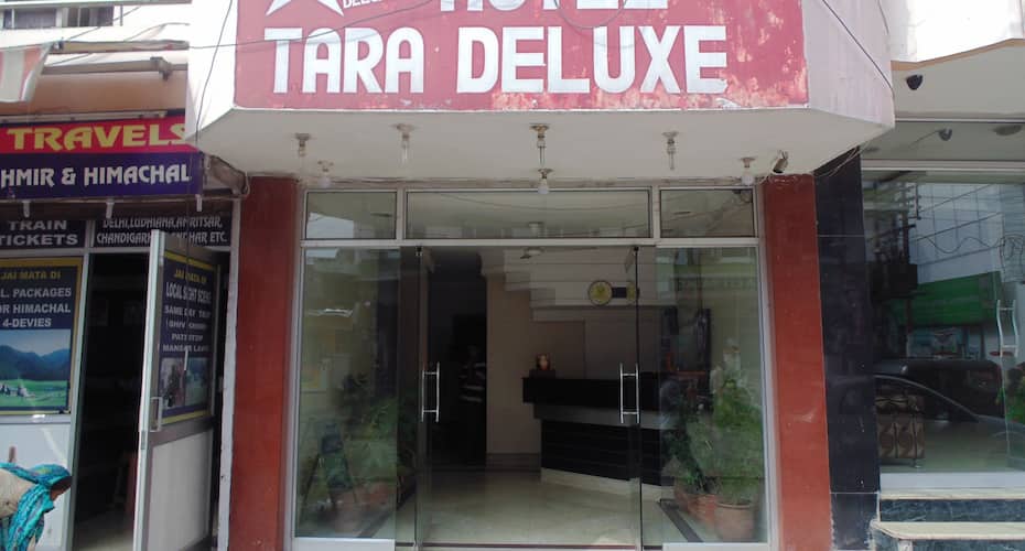 Hotel Tara Deluxe, Katra 4